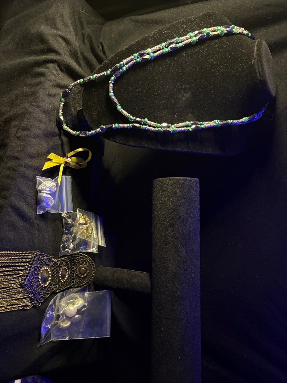 Mixed jewelry Lot